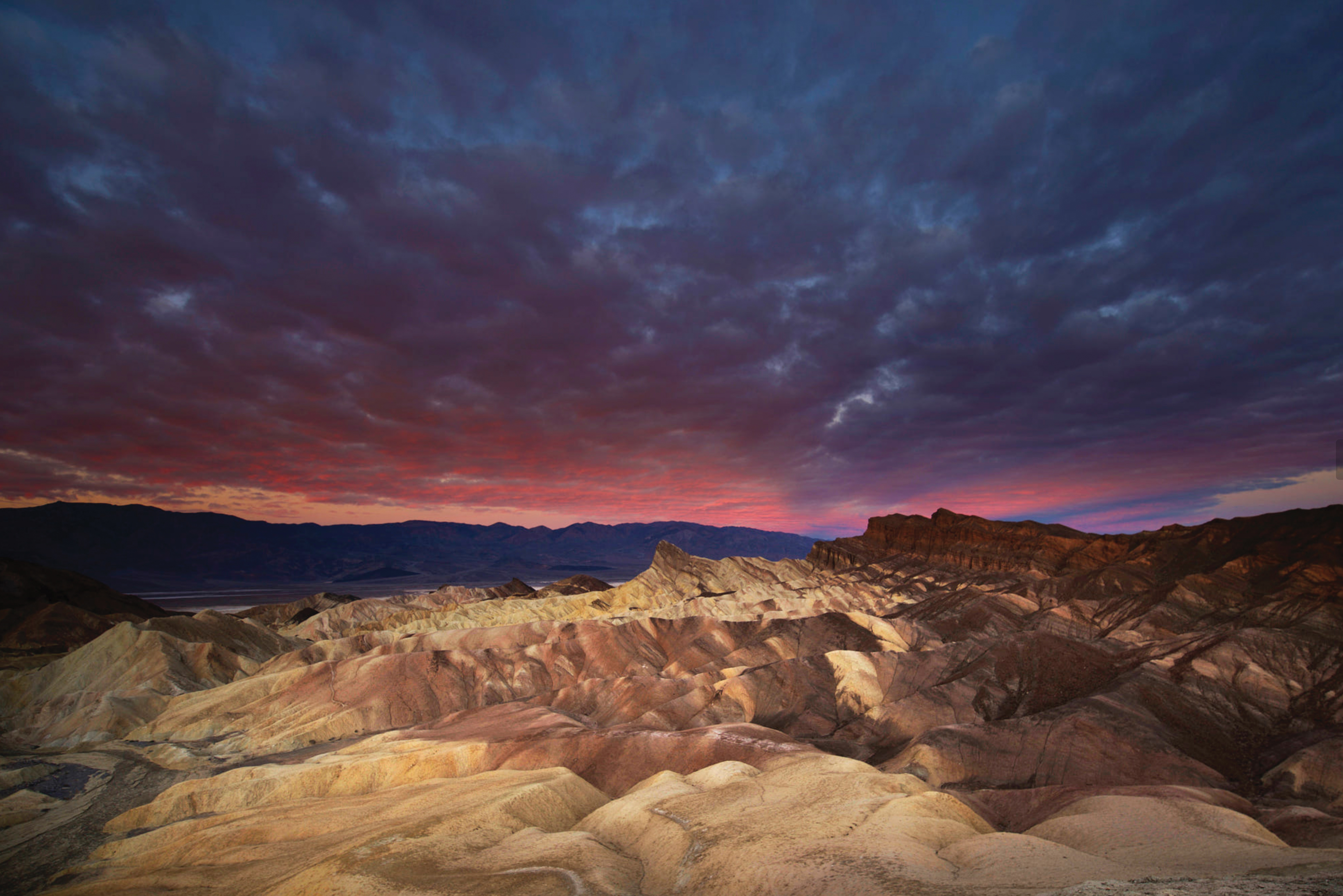 Zabriskie Point